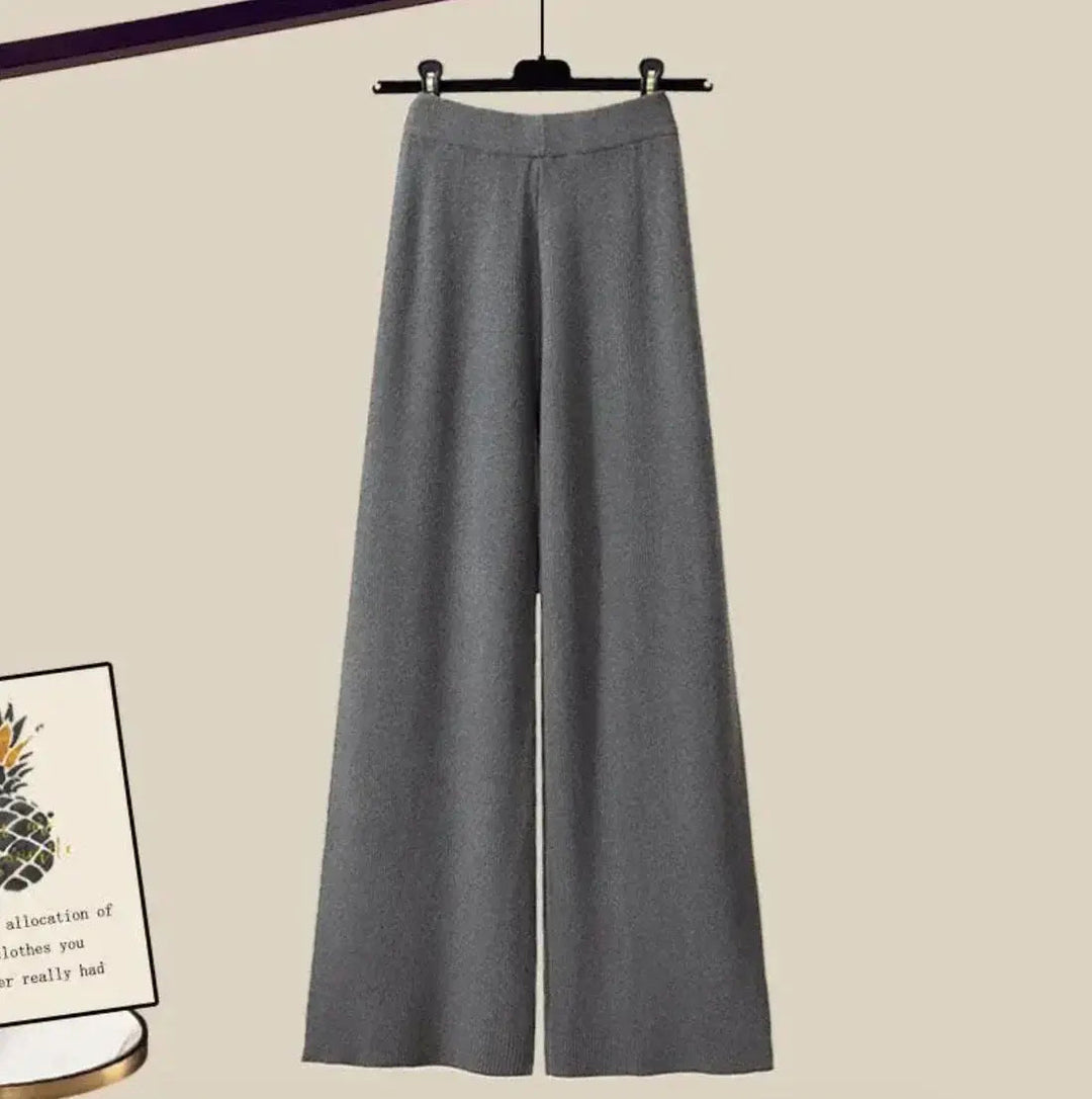 Women's Comfortable Three-Piece Set