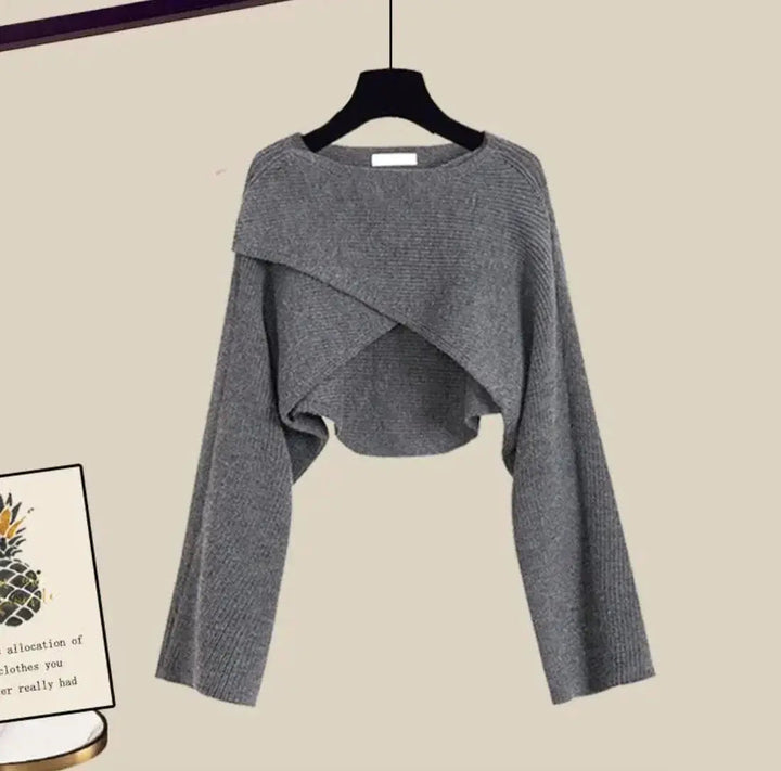 Women's Comfortable Three-Piece Set