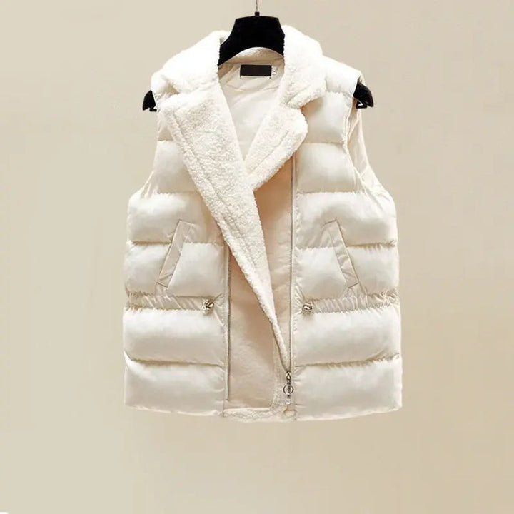 Women's luxury Three-piece knit winter set