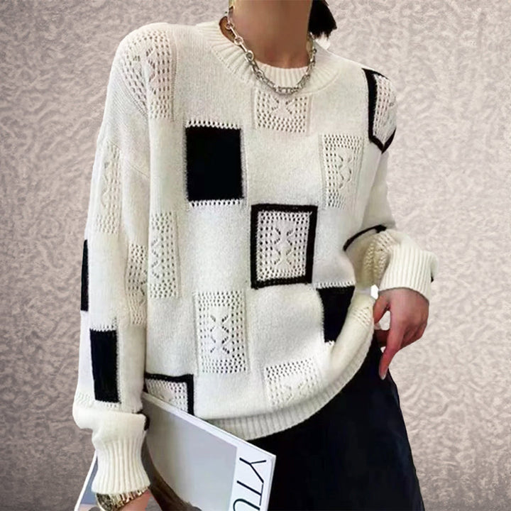Women's Elegant Winter Jumper
