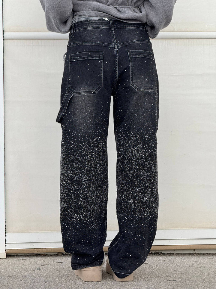 Gaby™ Diamond trousers