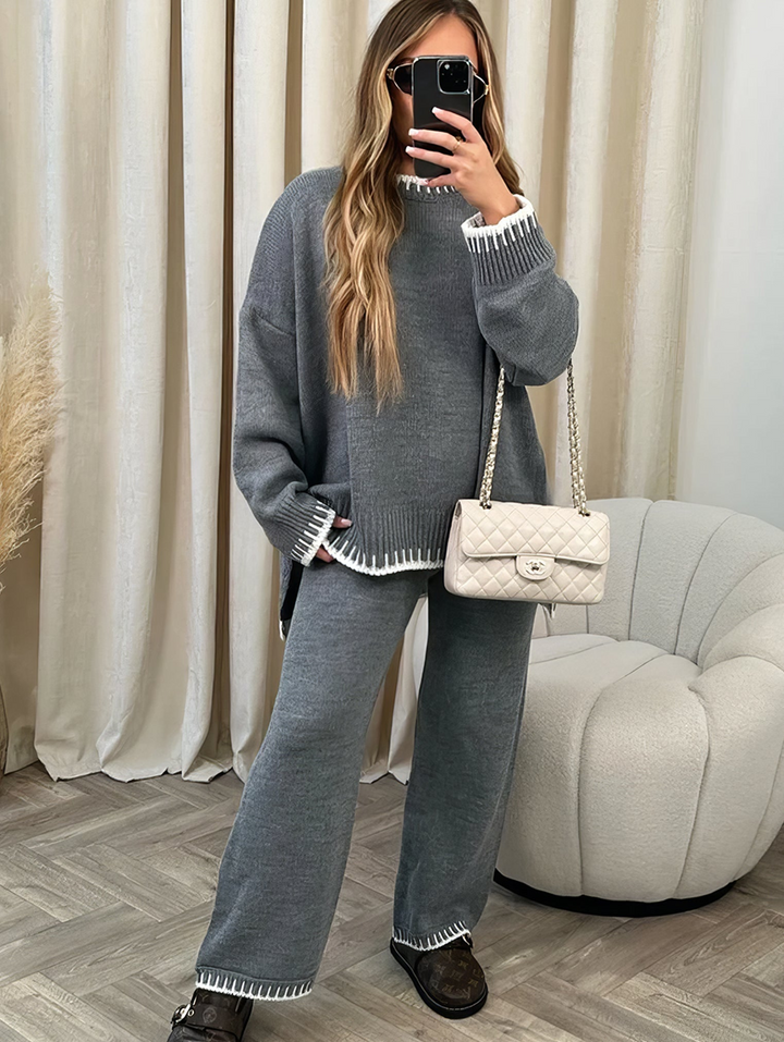 Women's Comfortable Lounge Set
