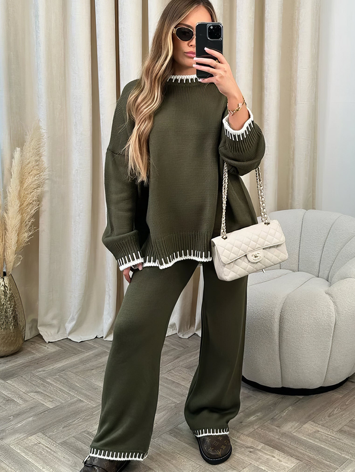 Women's Comfortable Lounge Set